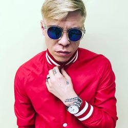 Никита Горюк