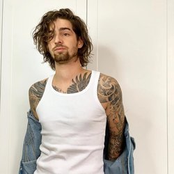 Владимир Дантес