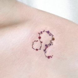 Знак зодіаку Лев