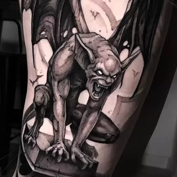 Black-work-Gargoyle-Tattoo-4.jpg