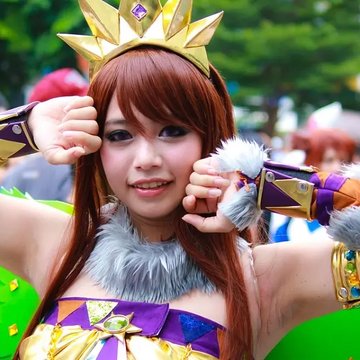 Cosplay-2