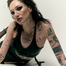 Рок-легенды 2000-х и их татуировки