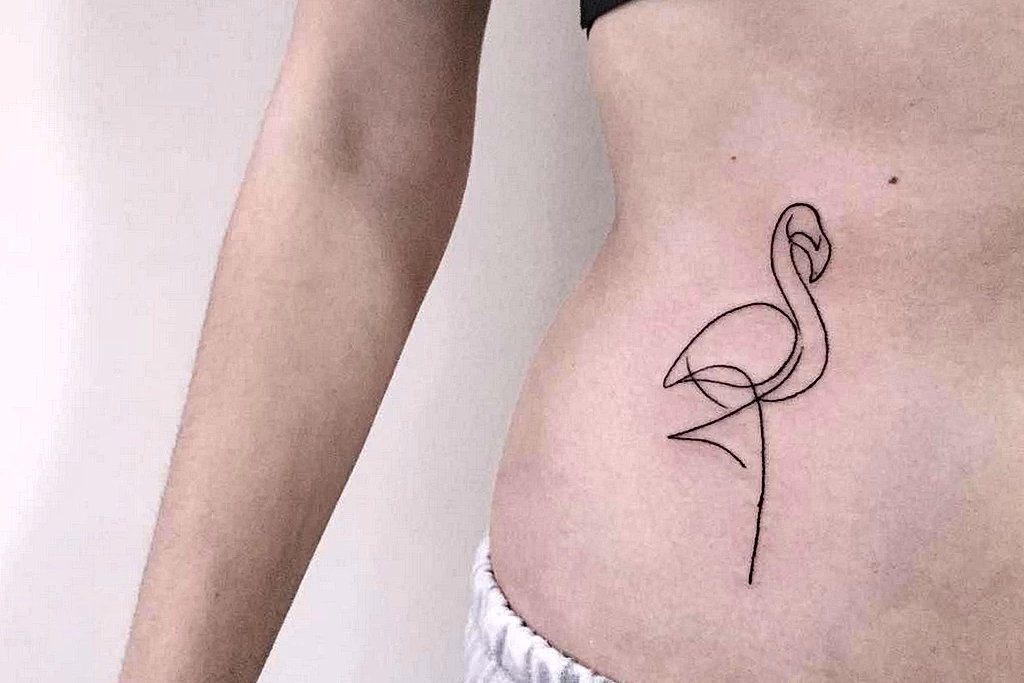 Фото-тату-розовый-фламинго-26092021-№0122-flamingo-tattoo-tatufoto.com_.webp