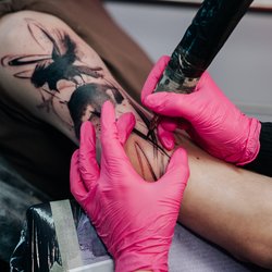 Путь тату - мастера и Советы Начинающим