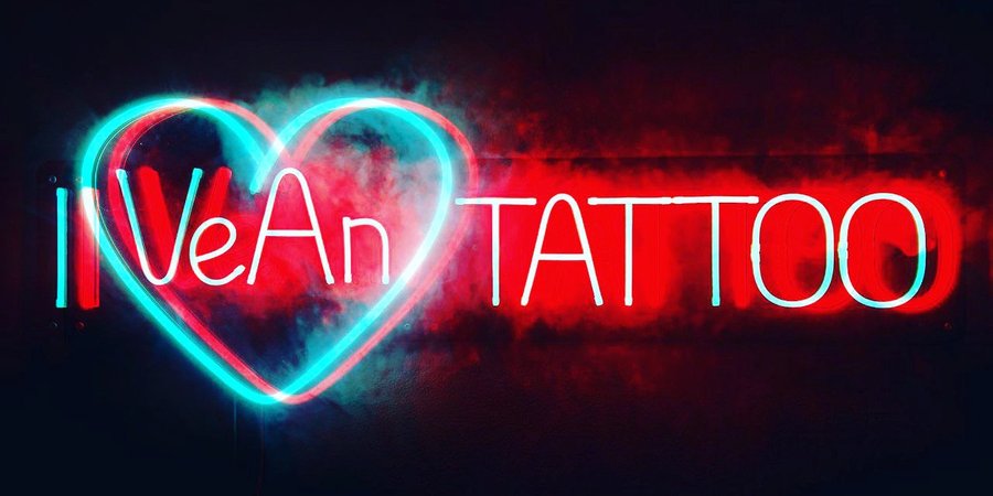 Opening of tattoo studios in Bulgaria