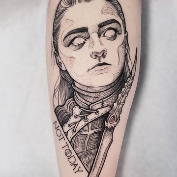 Игры престолов (11)