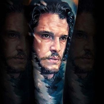 Игры престолов (27)