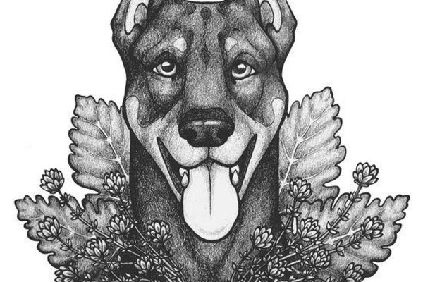 Inkedblack-dog-tattoo-sketch-water_LI.jpg