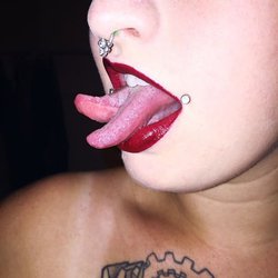 Спліт язика