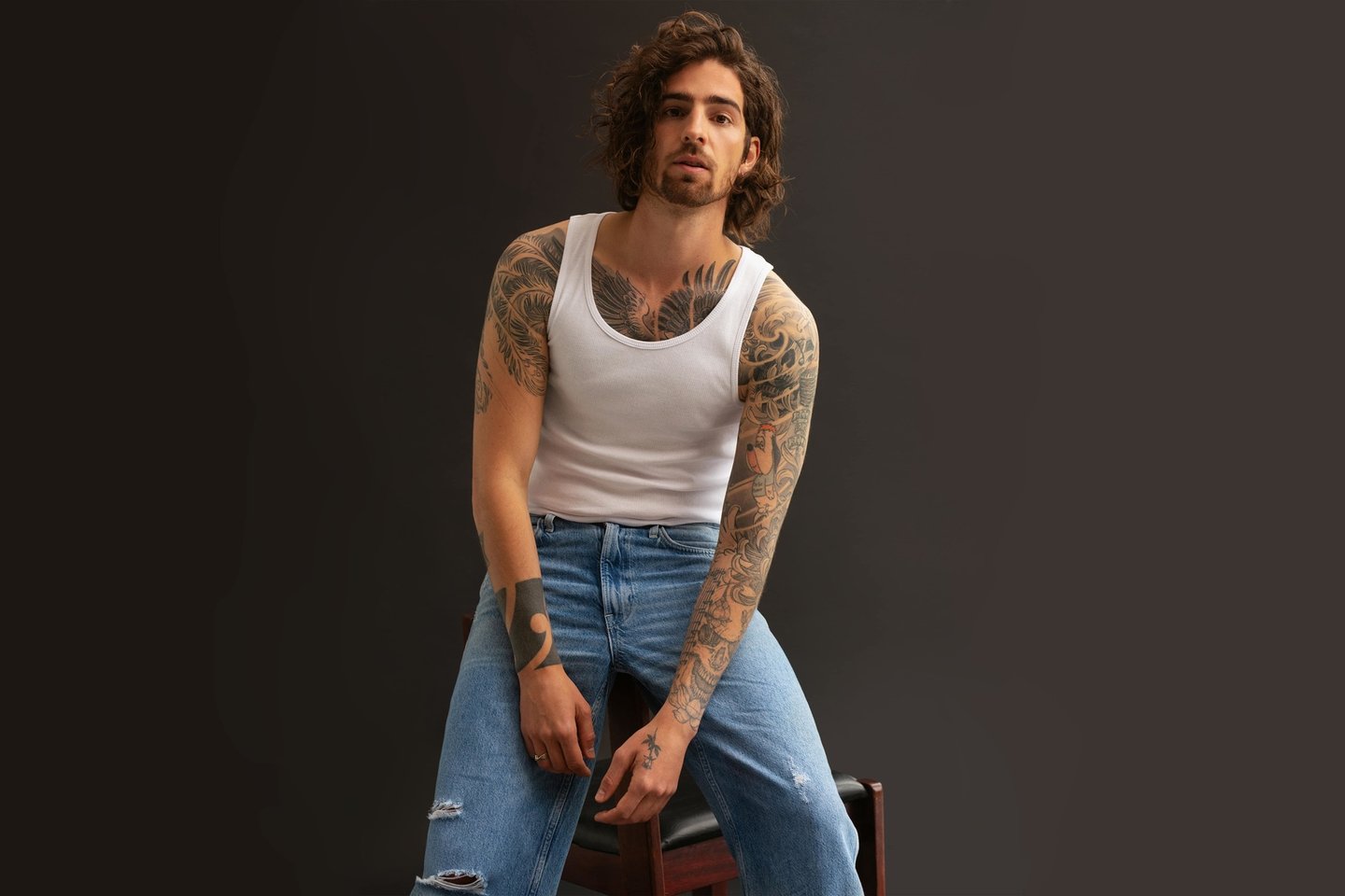 Владимир-Дантес