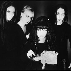 Субкультура готы и их татуировки