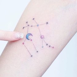 Знак Зодіаку Близнюки