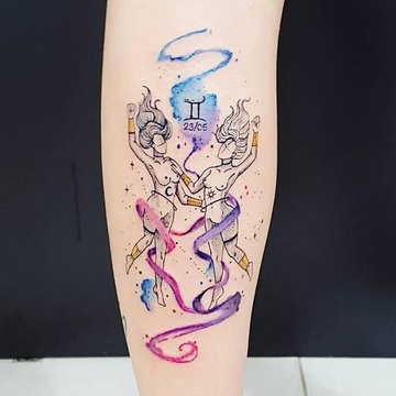 близнецы (15)