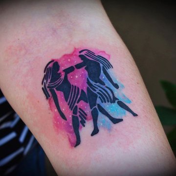 близнецы (24)