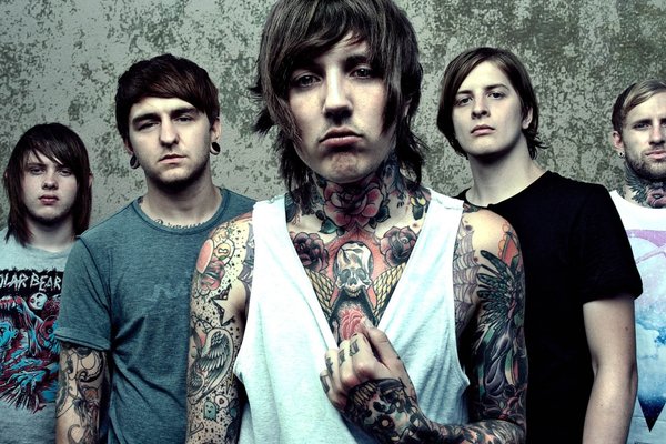 bring_me_the_horizon