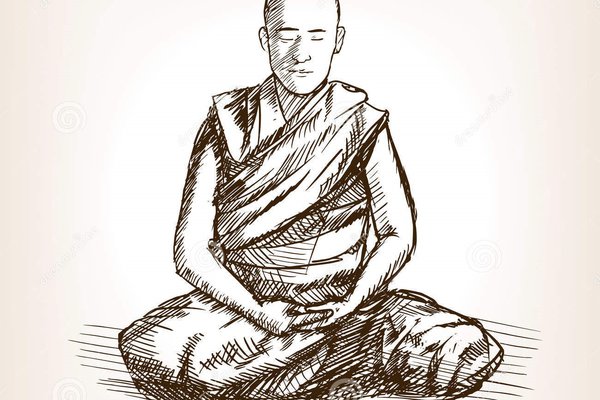 buddhist-monk-sketch-style-vector-illustration-meditation-old-engraving-imitation-74097986.jpg