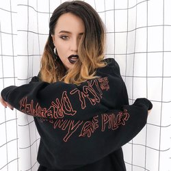 Надя Дорофеева