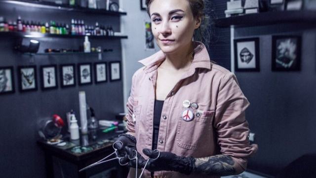 Консультация и выбор зоны