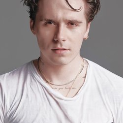 Brooklyn Beckham