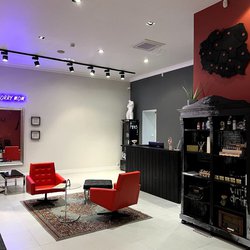 Рекламирование тату салона