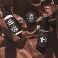 Уход за пирсингом