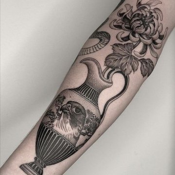 греческая мифология (50)