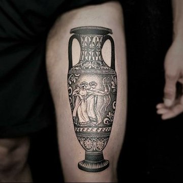 греческая мифология (58)