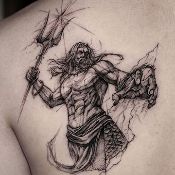 греческая мифология (23)