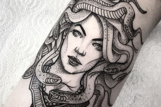 греческая мифология (53)