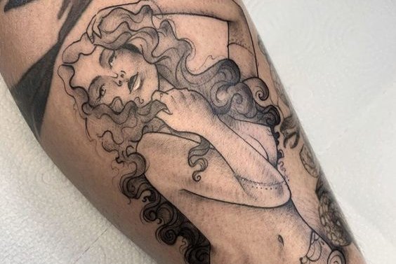 греческая мифология (22)