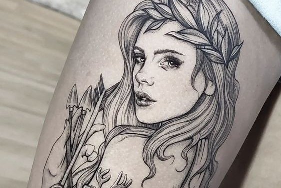 греческая мифология (30)