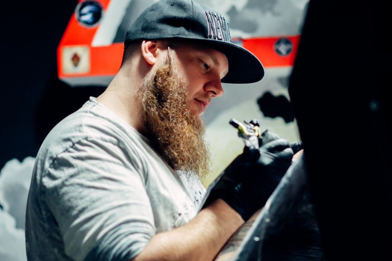 Юрий Фуклев