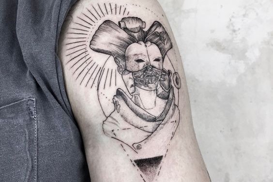 киберпанк (10)