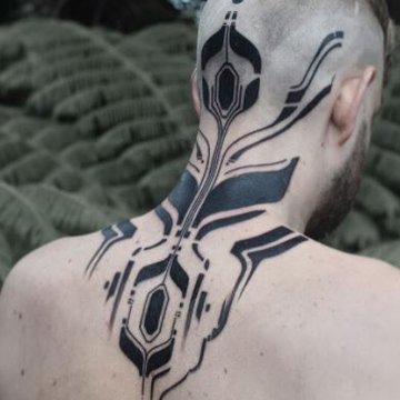 киберпанк (3)