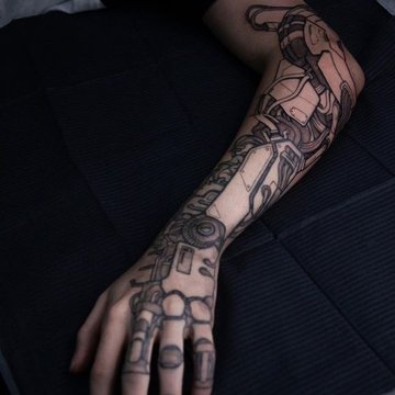 киберпанк (49)