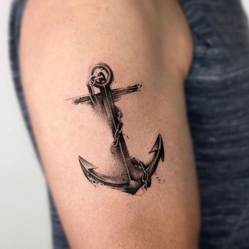 морские тату (29)