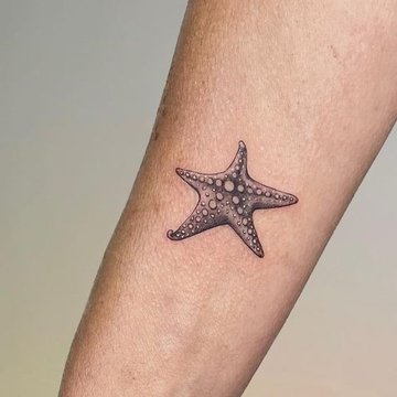 морские тату (39)