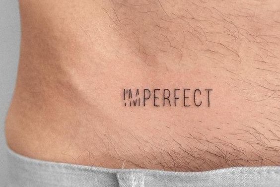 мужские тату на животе (34)