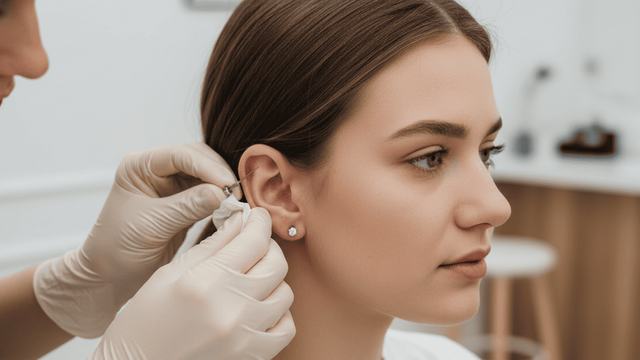 Прокол и рекомендации