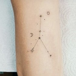 Знак зодиака Рак