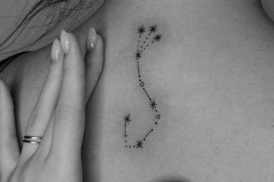 скорпион (21)