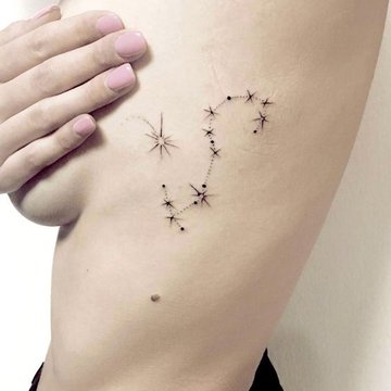 скорпион (31)