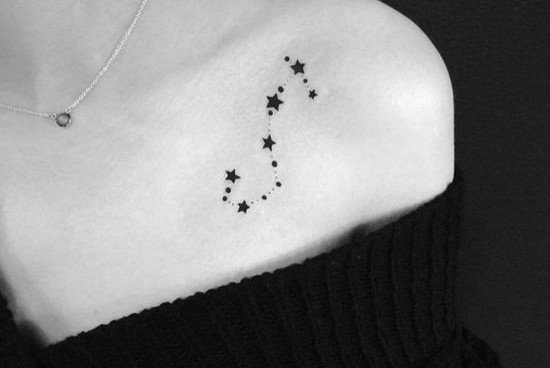 скорпион (34)