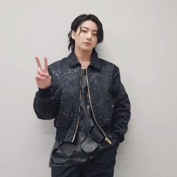 Чон Джонгук