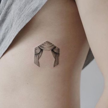 театральная маска (1)