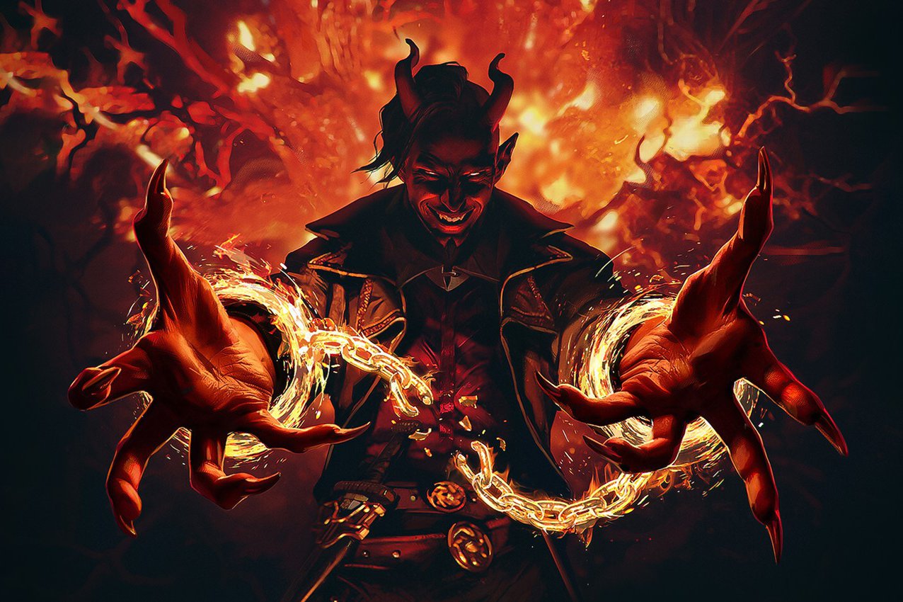tibalts-trickery-obman-tibaltov-mtg-kaldheim-art-demon-diavo.jpg